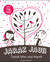 Image of Jarak Jauh