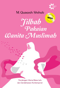 Image of Jilbab Pakaian Wanita Muslim